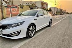 كيا اوبتيما